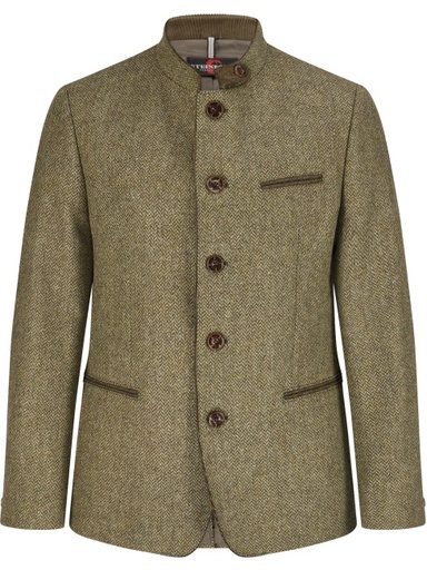 [JT-87322025] STEINBOCK Gamlitz jacket heren - olive
