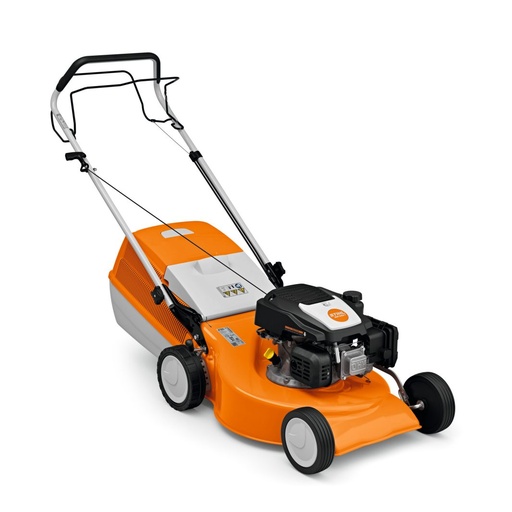 [WB22-011-3410] STIHL RM 253 T - grasmaaier