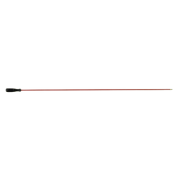 [FRI-33650-21] Poetsstok LW - 4MM - 100 cm