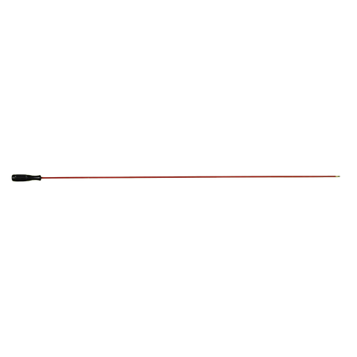 [FRI-33650-21] Poetsstok LW - 4MM - 100 cm