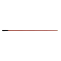 [FRI-33650-02] Poetsstok LW - 5MM - 100 cm