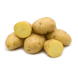 [07-000922] Aardappelpootgoed FRIESLANDER klasse A28/35 - per kg