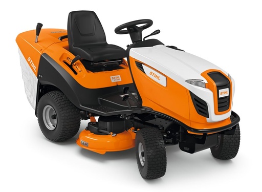 [6160-200-0023] STIHL RT 5097 - tuintractor