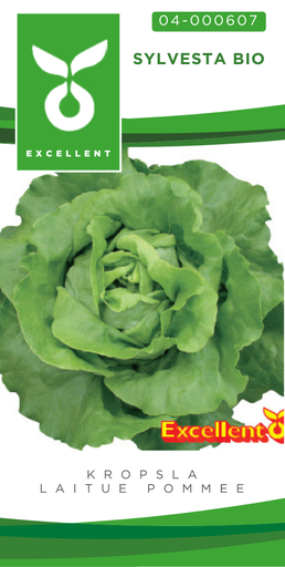 [04-000607] Kropsla SYLVESTA (BIO) - ca 100 z