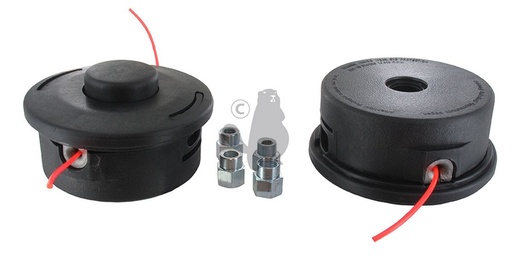 [1602148] UNIVERSELE MAAIKOP/NYLON (Stihl, Echo, Husqvarna)