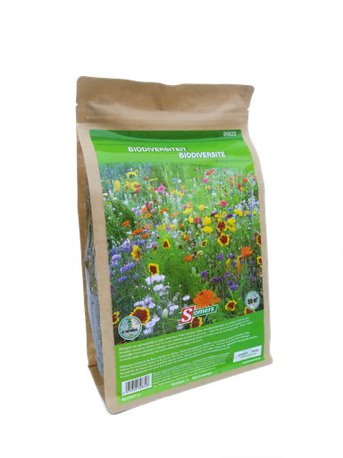 [03-095623] Bloemenmengsel BIODIVERSITEIT - ca 50 m²
