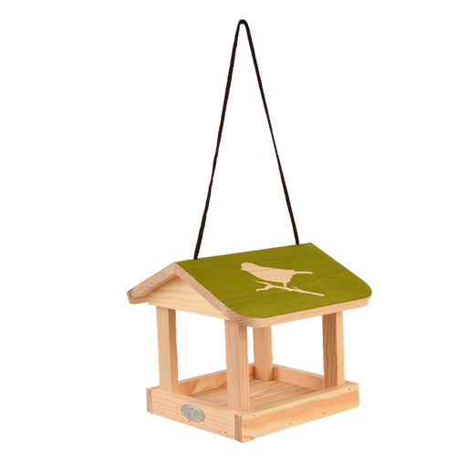 [12-008804] Hangende voedertafel