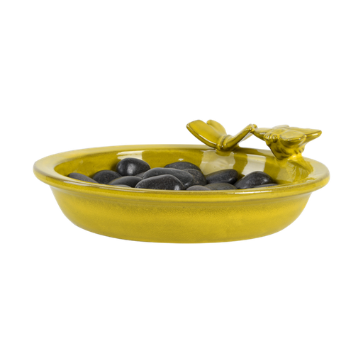 [12-008884] Bijen- en vlinderdrinkschaal