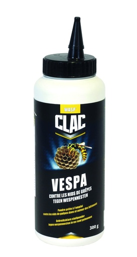 [15-018708] Vespa Wespen - 300 g