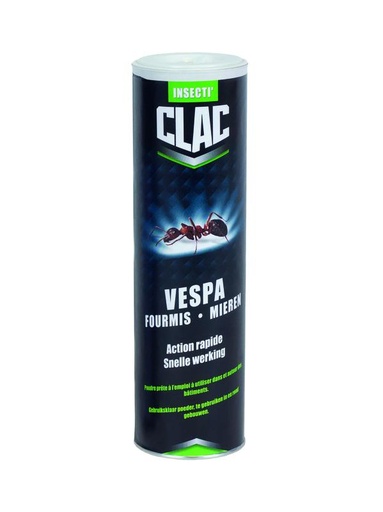 [15-018710] Vespa Fourmis - 500 g