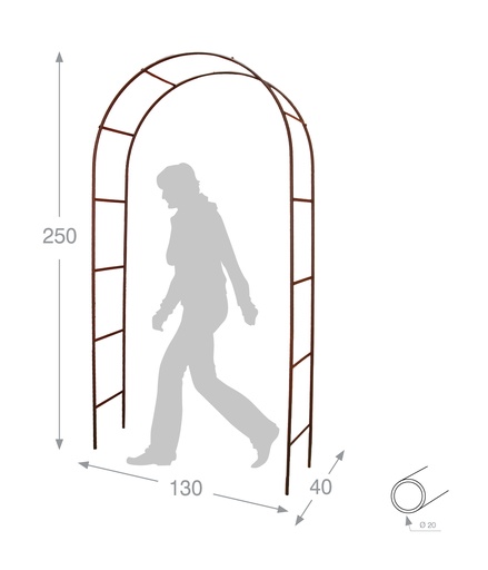 [12-003106] Arche CLASSIC