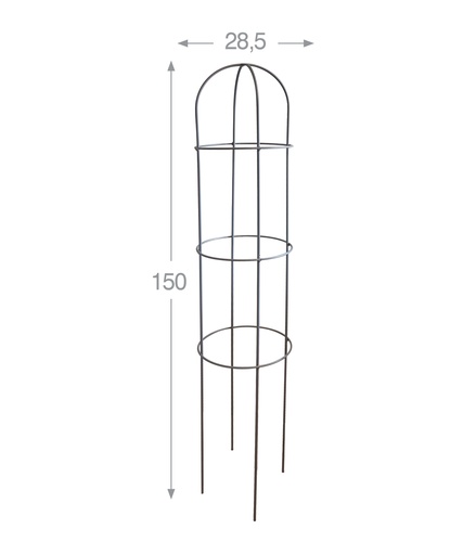 [12-003711] Obelisken