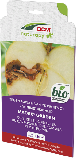 [DCM-1005151] DCM Madex Garden PP