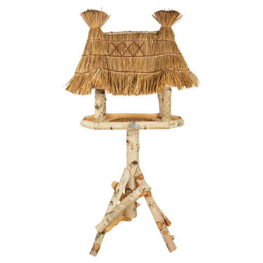 [ESS-FB317] Voedertafel paal L