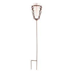 [ESS-TH39] Regenmeter gietijzer