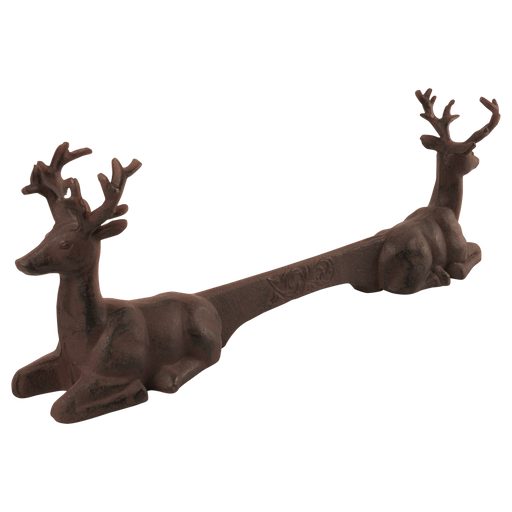 [ESS-LH90] Gratte-pieds cerfs