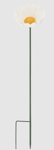 [ESS-37000625] Piquet de jardin décoratif fleurs