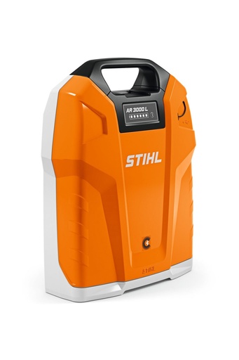 [4871-200-0001] STIHL AR 3000 L met aansluitkabel