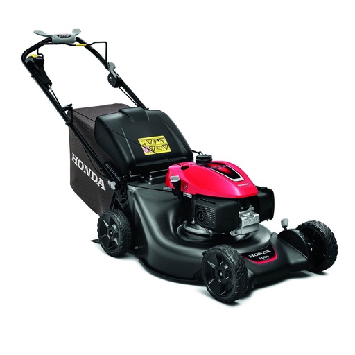 [H-HRN536CVY] HOND HRN 536c VY grasmaaier - Rotostop