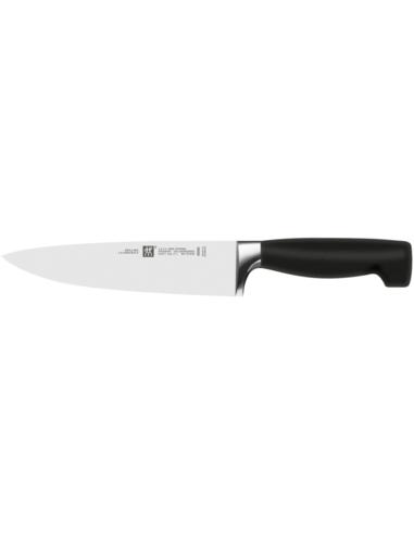 [ZWI-31071-181-0] ZWILLING 4-STAR KOKSMES 180mm