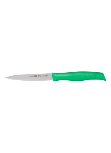 [ZWI-38094-101-0] ZWI-TWIN GRIP SCHILMES 100mm groen