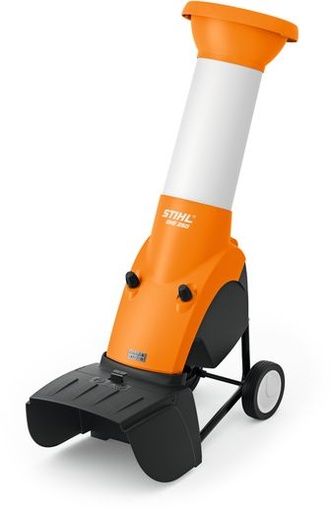 [6008-011-1030] STIHL GHE elektrische tuinhakselaar 250.0