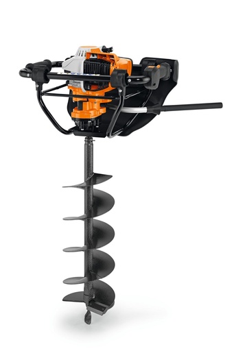 Verhuur Grondboor - STIHL BT 131