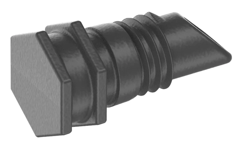 [GAR-13215-20] MICRO-DRIP eindstop 46 mm