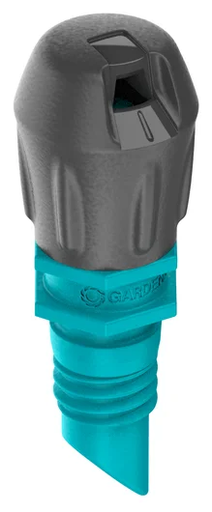 [GAR-13318-20] MICRO-DRIP EINDSPROEIER 4.6mm