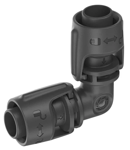 [GAR-13202-20] MICRO-DRIP L-STUK 13mm