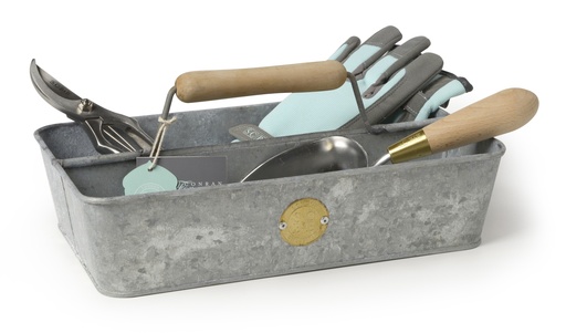 [GSC-TRUG] Burgon & Ball - Trug