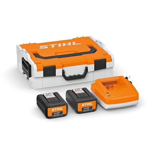 [4850-200-0034] STIHL POWER BOX PREMIUM