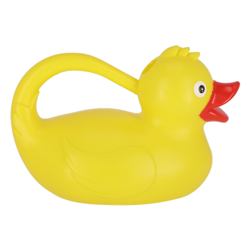 [ESS-TG120Y] gieter BADEENDJE GEEL