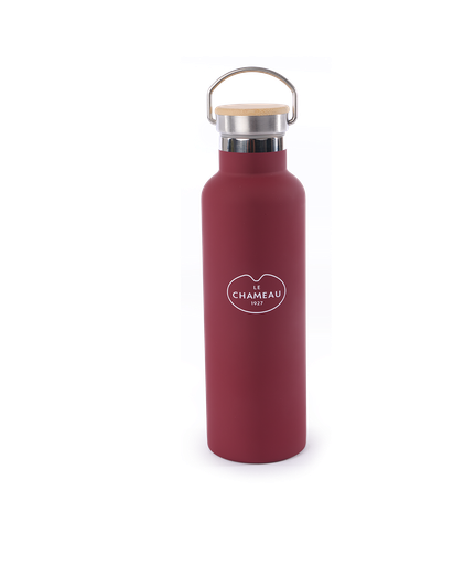 [LEC-2983] LE CHAMEAU - WATERBOTTLE 750 ml