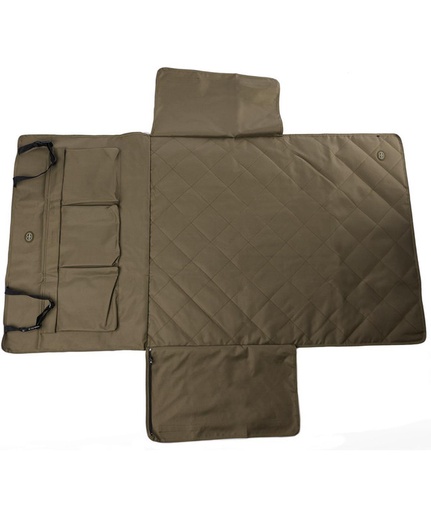 [LEC-2997-7100] LE CHAMEAU - CAR BOOT LINER XL