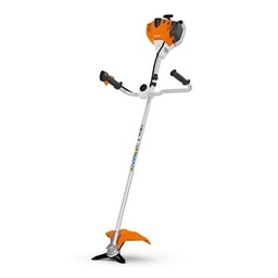 [4147-200-0499] STIHL FS 261 C-E BOSMAAIER MET SLAGMES 300-3