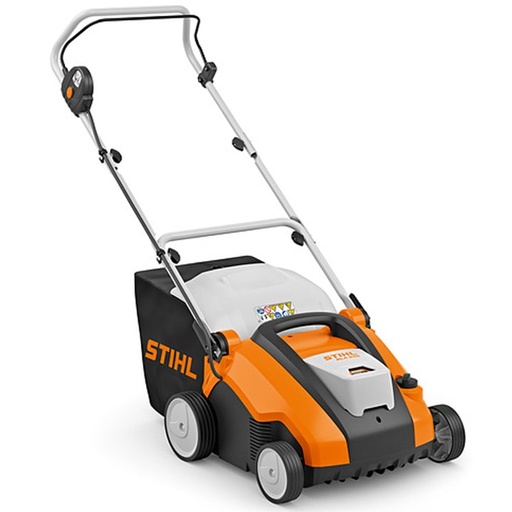 [6291-011-6600] STIHL RLA 240.0 verticuteerder zonder accu/lader