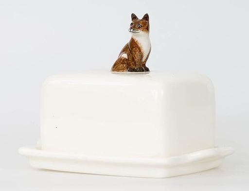 [QUAIL433FOX] FOX BOTERSCHAAL