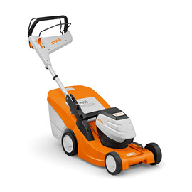 [6338-011-1430] Stihl RMA 443.2 VC - grasmaaier