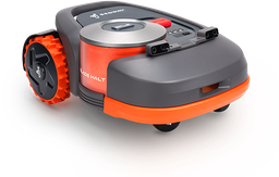 [GEASEGH3000E] Segway - Navimow H3000E