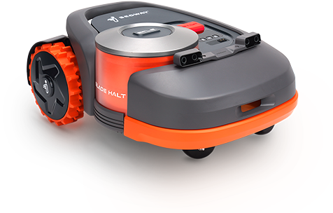 [GEASEGH3000E] Segway - Navimow H3000E