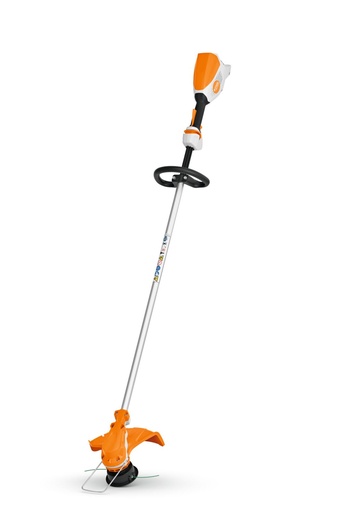 [FA04-011-5700] STIHL FSA 60 R - kantenmaaier