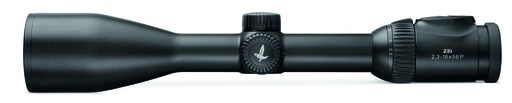 [Z8I231856] SWAROVSKI Z8i - 2.3-18x56P / SR / 4A-i