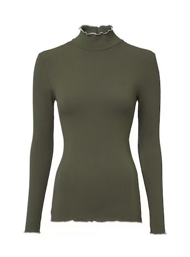 Chevalier - Kelly Longsleeve Top Women