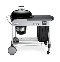[15401004] WEBER PERFORMER PREMIUM GBS Houtskoolbarbecue 57 cm