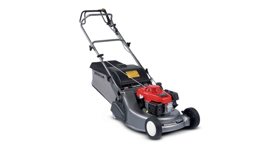 [H-HRD536QX] HONDA HRD 536 QX - grasmaaier