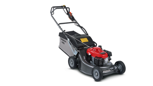 [H-HRD536HX] HONDA HRH 536 HX - grasmaaier