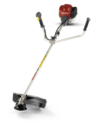 [UMK435UEET] HONDA UMK 435 E UEET bosmaaier 4-T