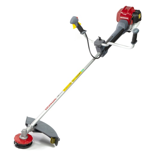 [UMKEUEET] HONDA UMK 450 E UEET - bosmaaier 4T