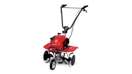 [H-F220] HONDA F 220 tuinfrees